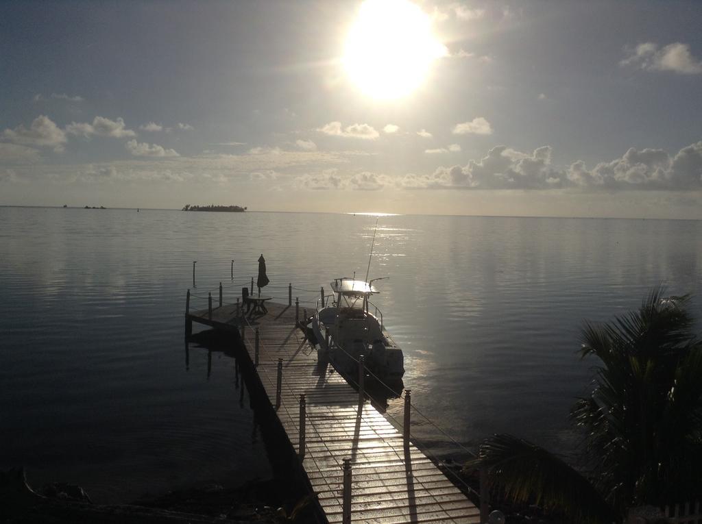 Haynes Cay View Διαμέρισμα San Andrés Εξωτερικό φωτογραφία