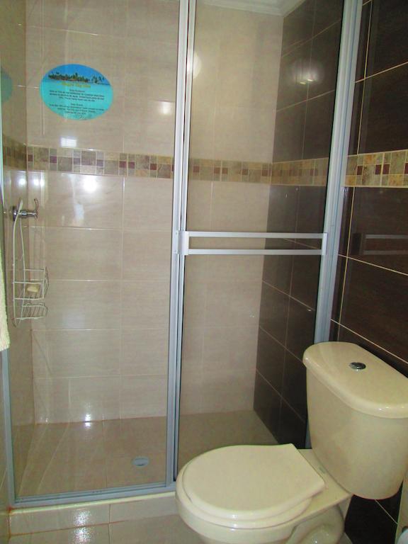Haynes Cay View Διαμέρισμα San Andrés Εξωτερικό φωτογραφία
