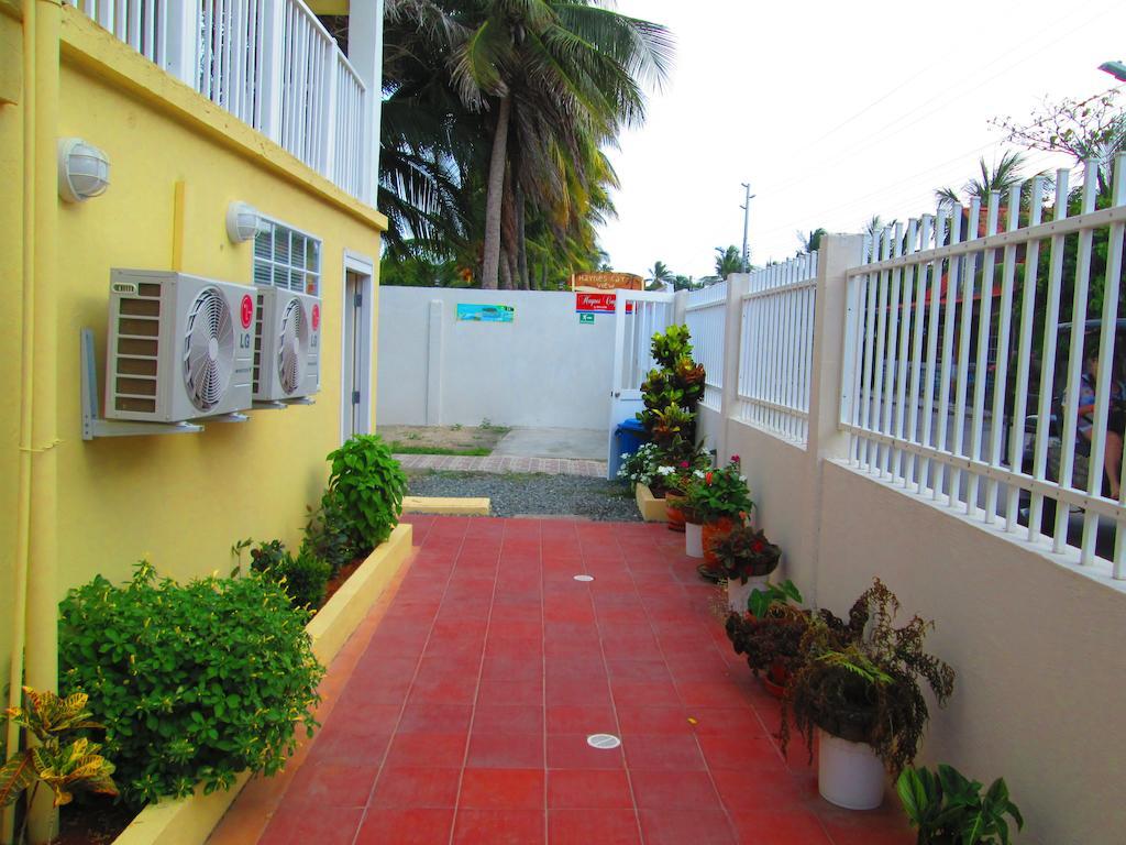 Haynes Cay View Διαμέρισμα San Andrés Εξωτερικό φωτογραφία