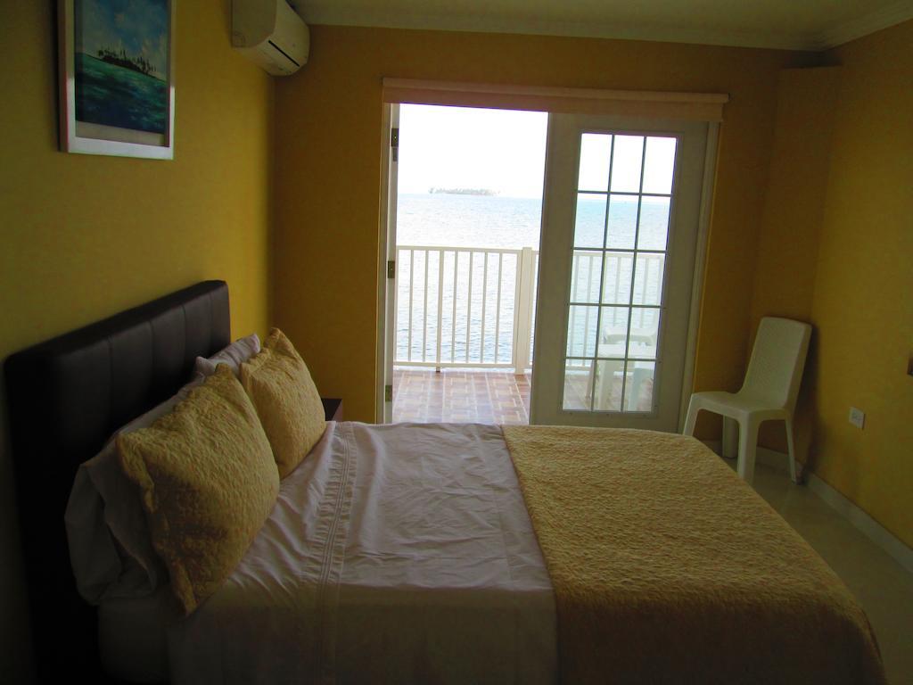 Haynes Cay View Διαμέρισμα San Andrés Εξωτερικό φωτογραφία