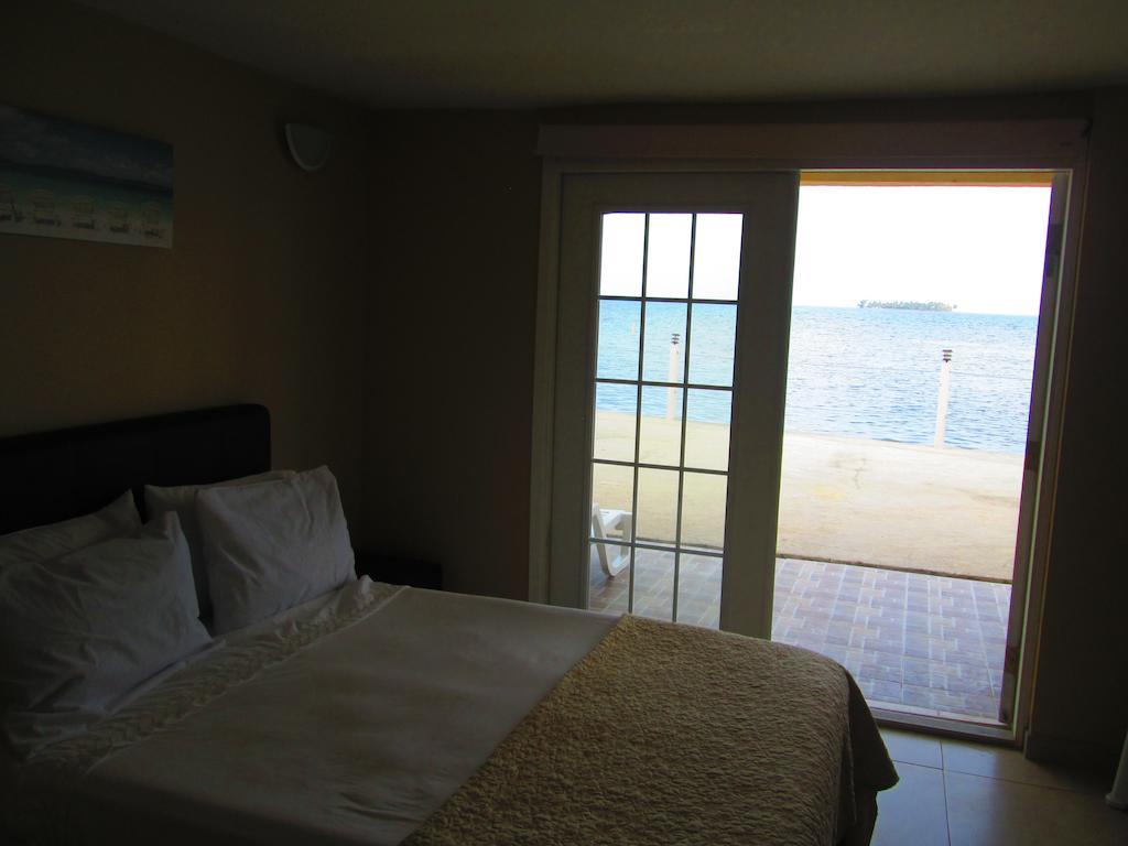 Haynes Cay View Διαμέρισμα San Andrés Εξωτερικό φωτογραφία