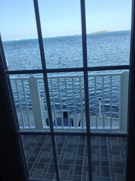 Haynes Cay View Διαμέρισμα San Andrés Εξωτερικό φωτογραφία
