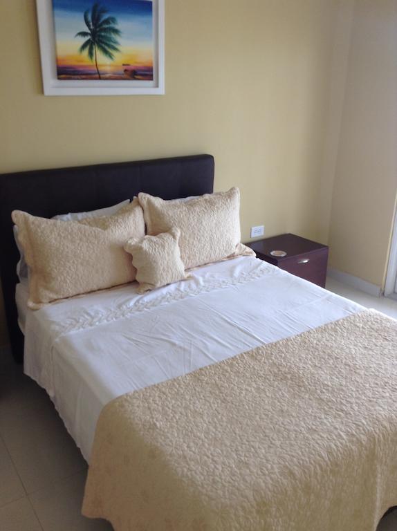 Haynes Cay View Διαμέρισμα San Andrés Δωμάτιο φωτογραφία