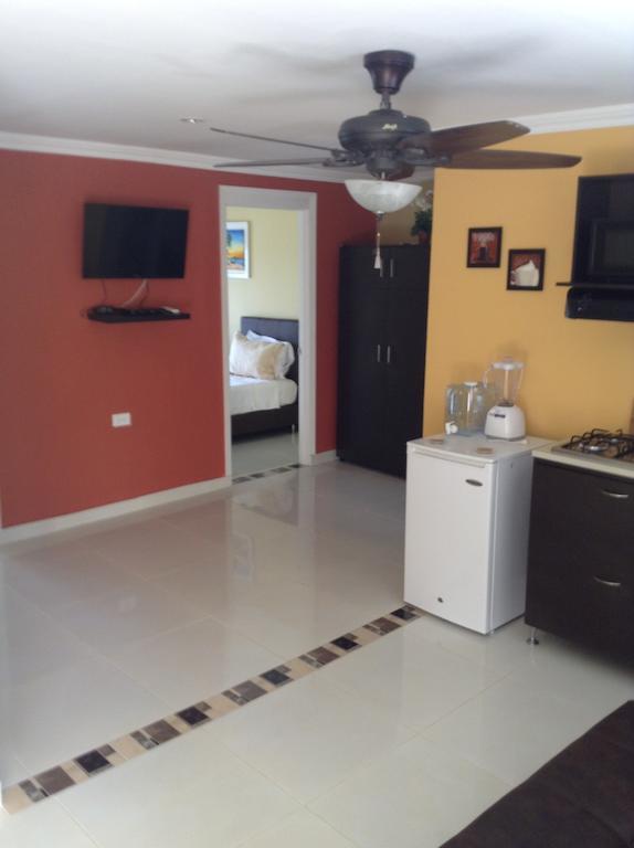 Haynes Cay View Διαμέρισμα San Andrés Δωμάτιο φωτογραφία