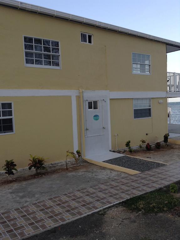 Haynes Cay View Διαμέρισμα San Andrés Εξωτερικό φωτογραφία