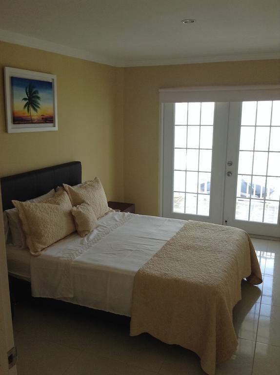 Haynes Cay View Διαμέρισμα San Andrés Εξωτερικό φωτογραφία