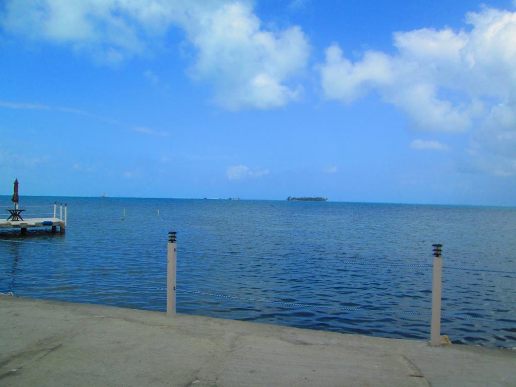 Haynes Cay View Διαμέρισμα San Andrés Εξωτερικό φωτογραφία
