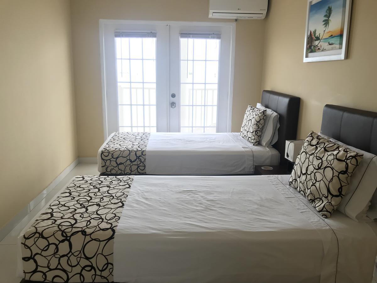 Haynes Cay View Διαμέρισμα San Andrés Εξωτερικό φωτογραφία