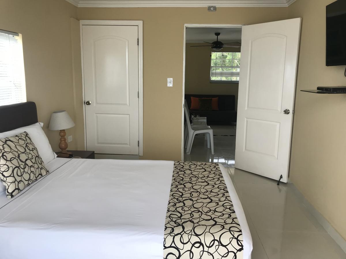 Haynes Cay View Διαμέρισμα San Andrés Εξωτερικό φωτογραφία