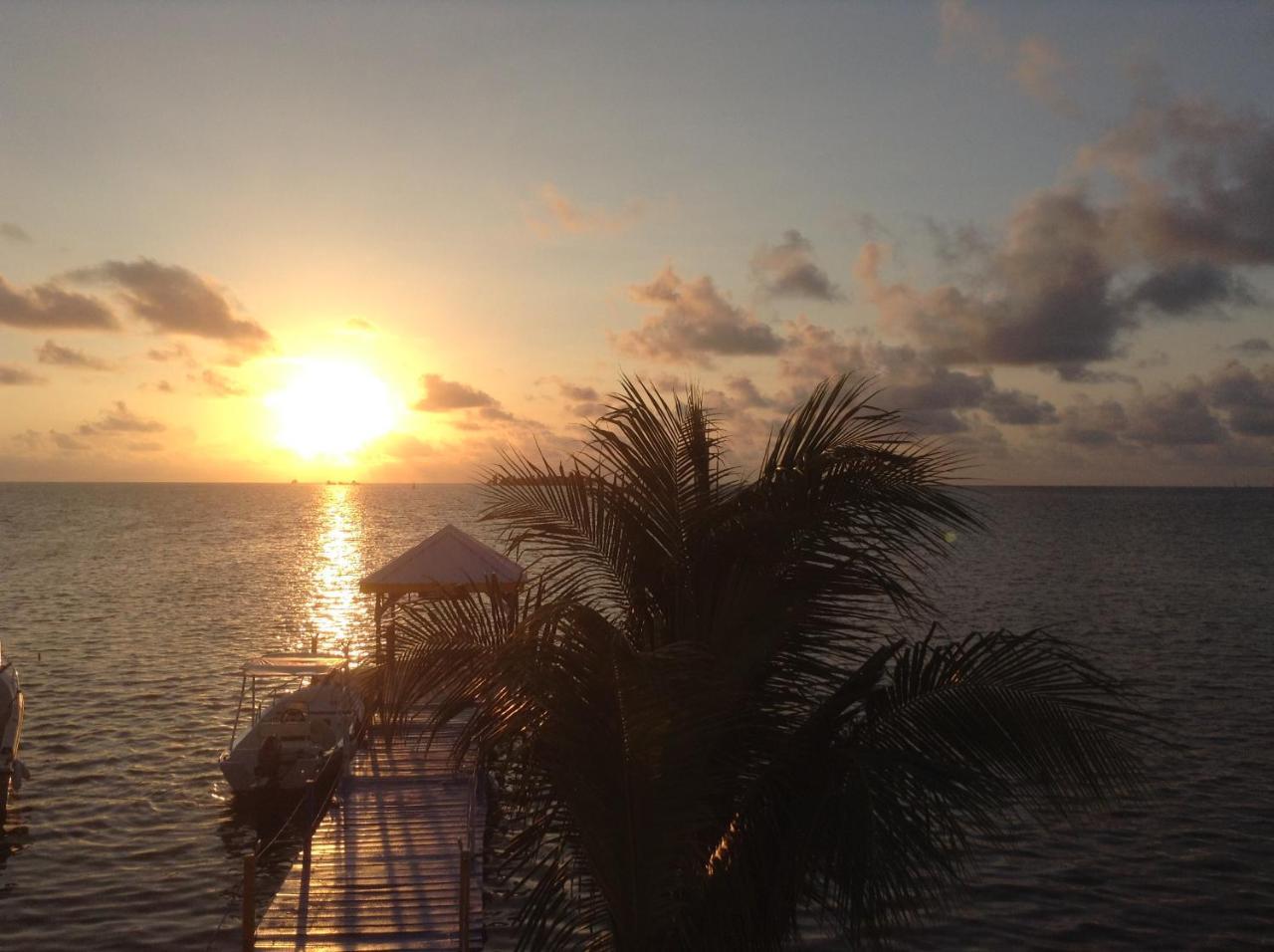 Haynes Cay View Διαμέρισμα San Andrés Εξωτερικό φωτογραφία